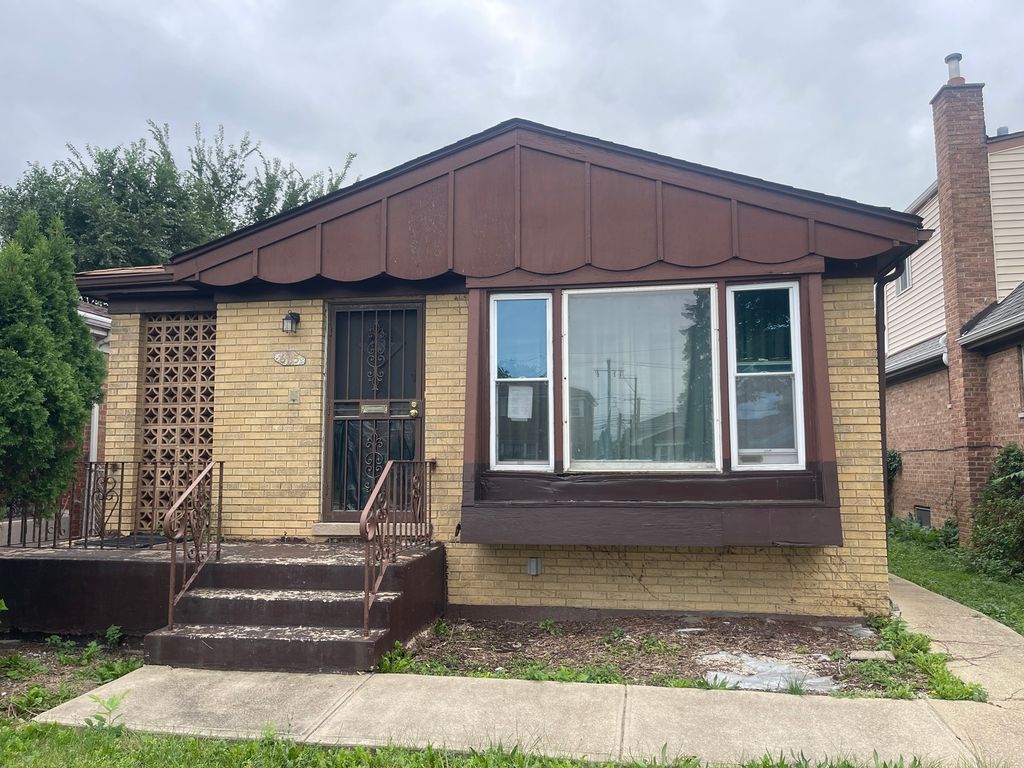 615 W 95th Street, Chicago, IL 60628