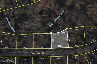 Lot 104 Bear Den Tr, Grandview, TN 37337