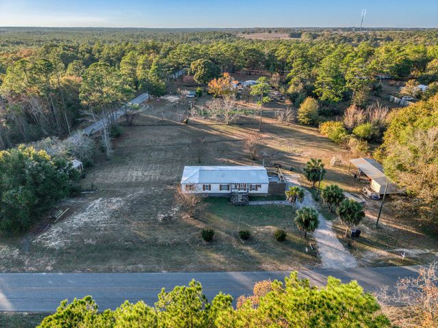 2841 Kings Lake Road, Defuniak Springs, FL 32433