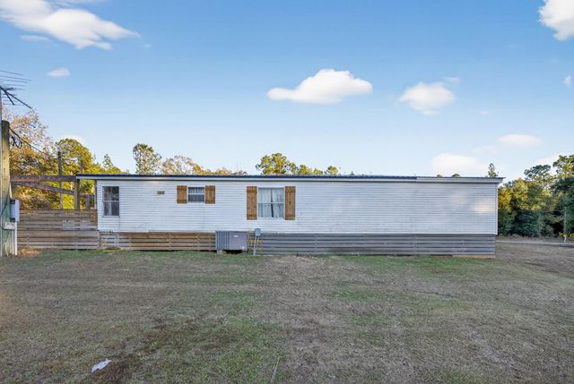 2841 Kings Lake Road, Defuniak Springs, FL 32433