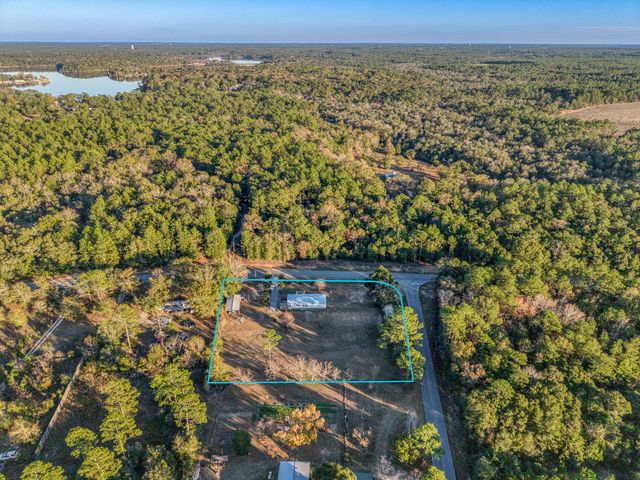 2841 Kings Lake Road, Defuniak Springs, FL 32433