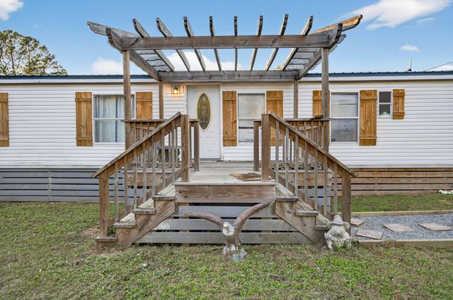 2841 Kings Lake Road, Defuniak Springs, FL 32433