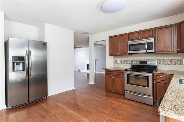 7101 Moye Drive, Lithonia, GA 30038