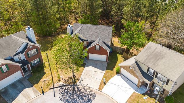 7101 Moye Drive, Lithonia, GA 30038
