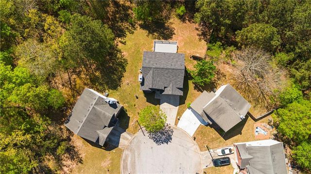 7101 Moye Drive, Lithonia, GA 30038