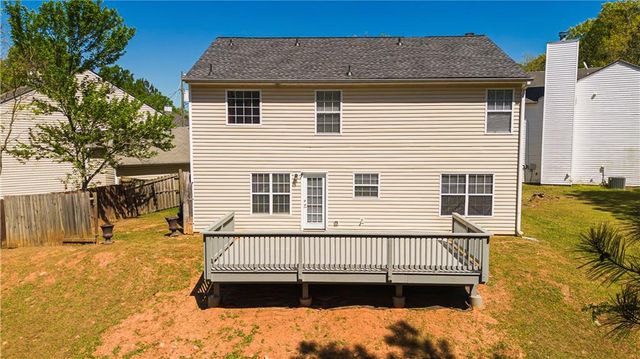 7101 Moye Drive, Lithonia, GA 30038