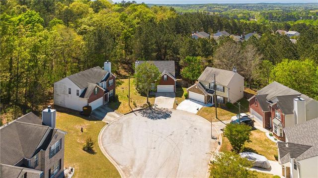 7101 Moye Drive, Lithonia, GA 30038