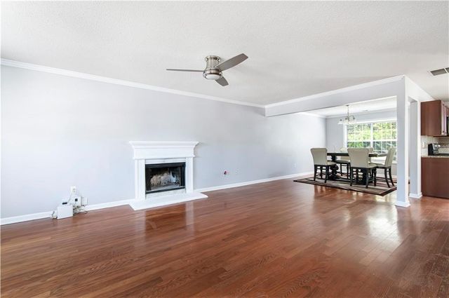 7101 Moye Drive, Lithonia, GA 30038