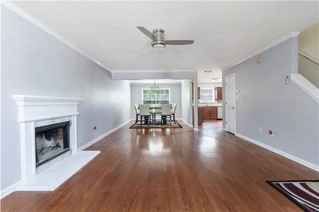 7101 Moye Drive, Lithonia, GA 30038