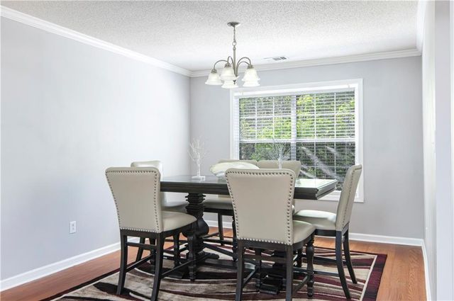 7101 Moye Drive, Lithonia, GA 30038