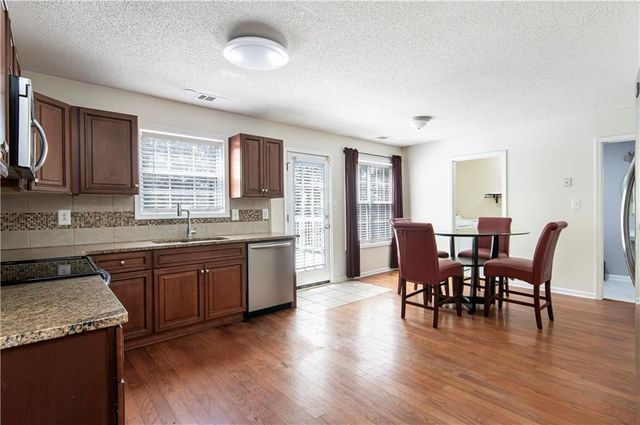 7101 Moye Drive, Lithonia, GA 30038