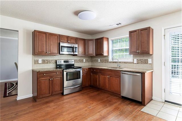 7101 Moye Drive, Lithonia, GA 30038