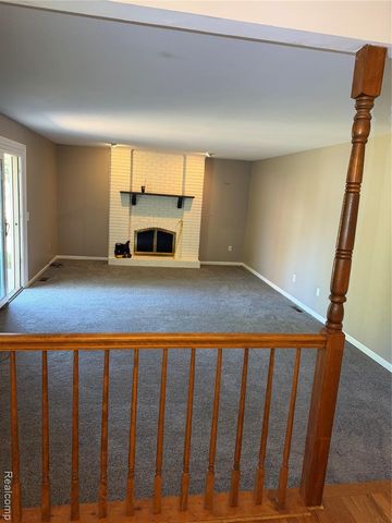 25979 Petros Boulevard, Novi, MI 48375