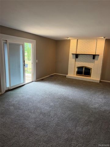 25979 Petros Boulevard, Novi, MI 48375