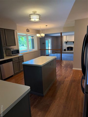 25979 Petros Boulevard, Novi, MI 48375