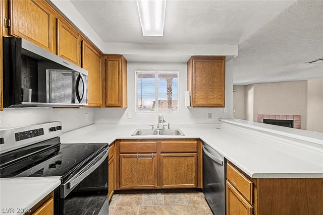 6873 Tamarus Street 203, Las Vegas, NV 89119