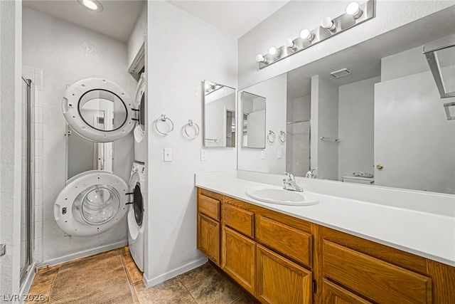 6873 Tamarus Street 203, Las Vegas, NV 89119