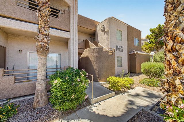 6873 Tamarus Street 203, Las Vegas, NV 89119