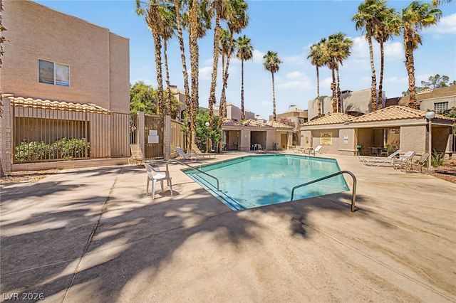 6873 Tamarus Street 203, Las Vegas, NV 89119