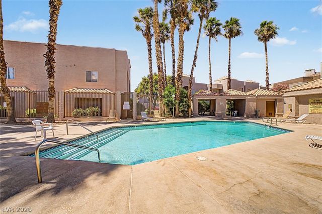 6873 Tamarus Street 203, Las Vegas, NV 89119