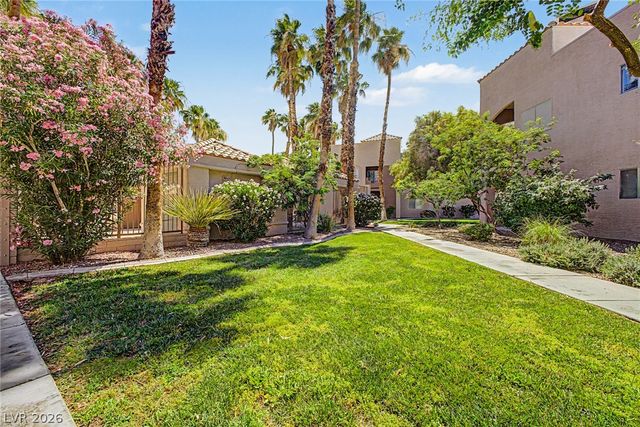 6873 Tamarus Street 203, Las Vegas, NV 89119