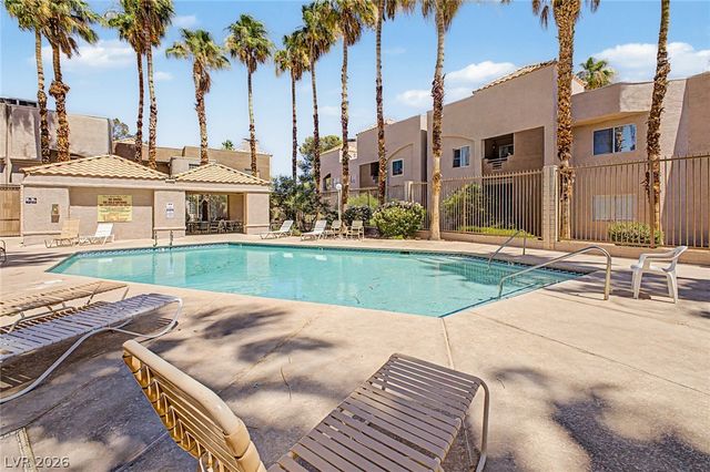 6873 Tamarus Street 203, Las Vegas, NV 89119