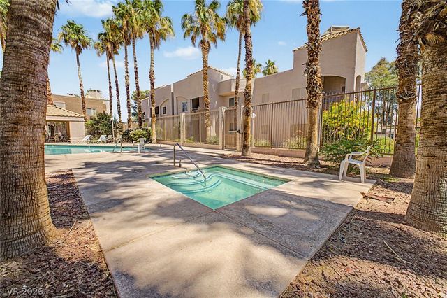 6873 Tamarus Street 203, Las Vegas, NV 89119