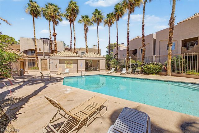 6873 Tamarus Street 203, Las Vegas, NV 89119