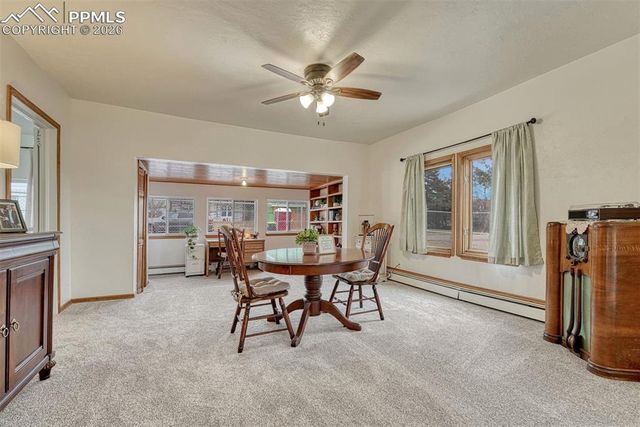 245 Lower Glenway Street, Palmer Lake, CO 80133