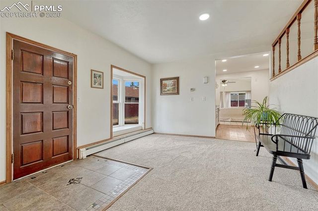 245 Lower Glenway Street, Palmer Lake, CO 80133