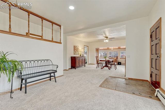 245 Lower Glenway Street, Palmer Lake, CO 80133