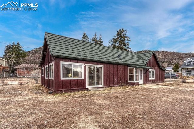 245 Lower Glenway Street, Palmer Lake, CO 80133