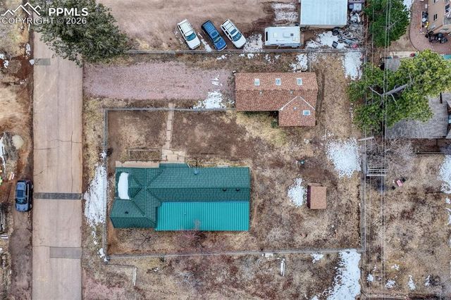245 Lower Glenway Street, Palmer Lake, CO 80133