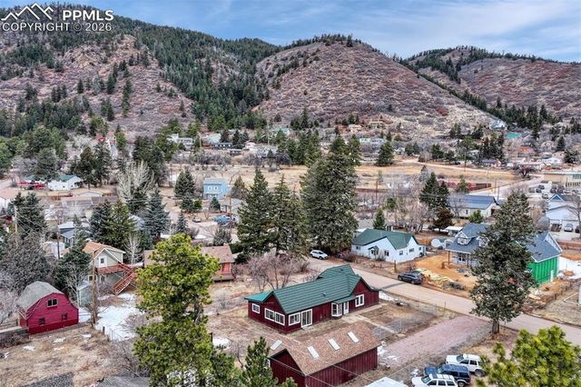 245 Lower Glenway Street, Palmer Lake, CO 80133