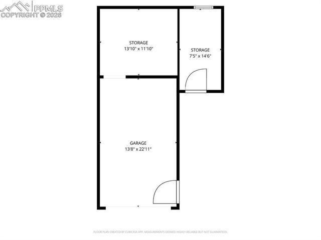 245 Lower Glenway Street, Palmer Lake, CO 80133