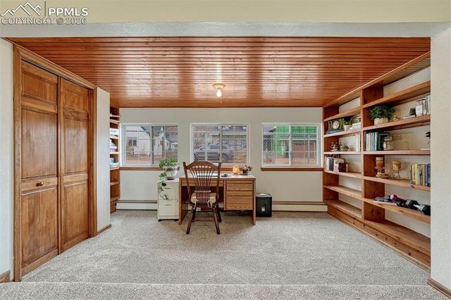 245 Lower Glenway Street, Palmer Lake, CO 80133