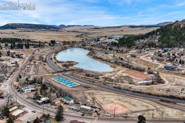 245 Lower Glenway Street, Palmer Lake, CO 80133