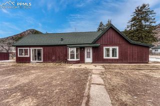 245 Lower Glenway Street, Palmer Lake, CO 80133