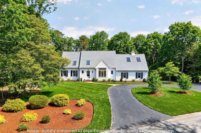 102 Waterford Drive, Cotuit, MA 02635