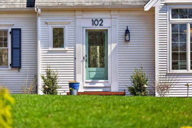 102 Waterford Drive, Cotuit, MA 02635