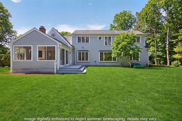 102 Waterford Drive, Cotuit, MA 02635