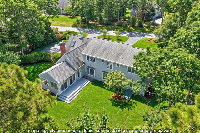102 Waterford Drive, Cotuit, MA 02635