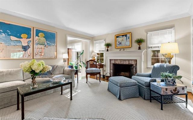 522 Woodland Drive, Greensboro, NC 27408