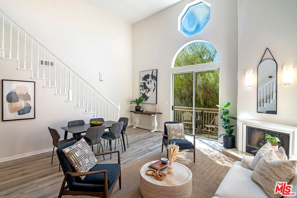 1211 S Shenandoah Street 304, Los Angeles, CA 90035 — exterior