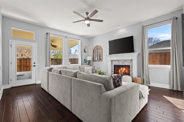 1712 Briarhollow Drive, Allen, TX 75002