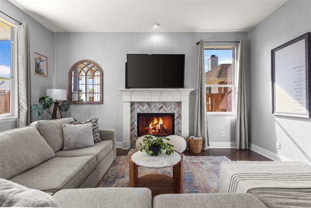 1712 Briarhollow Drive, Allen, TX 75002