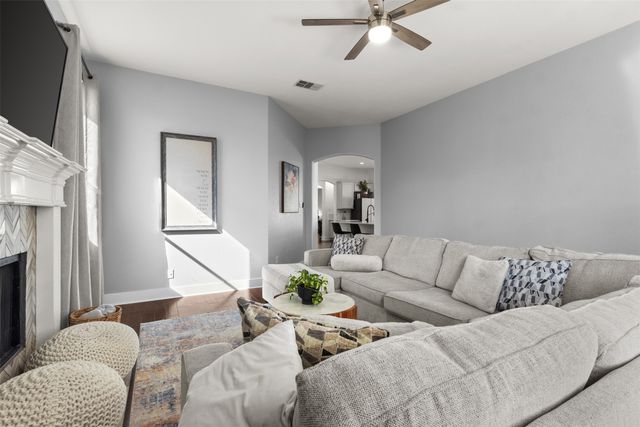 1712 Briarhollow Drive, Allen, TX 75002