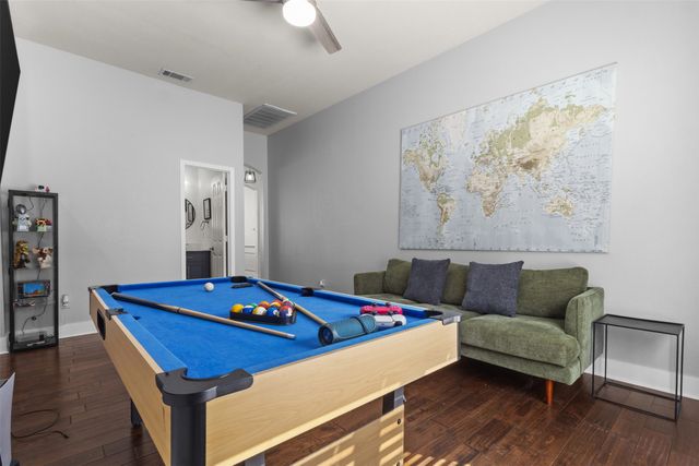 1712 Briarhollow Drive, Allen, TX 75002