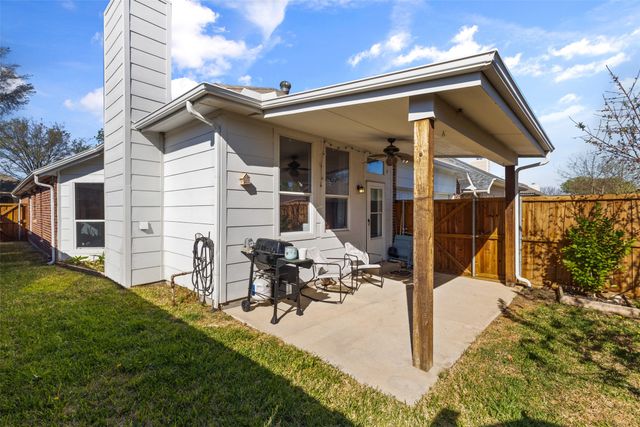 1712 Briarhollow Drive, Allen, TX 75002