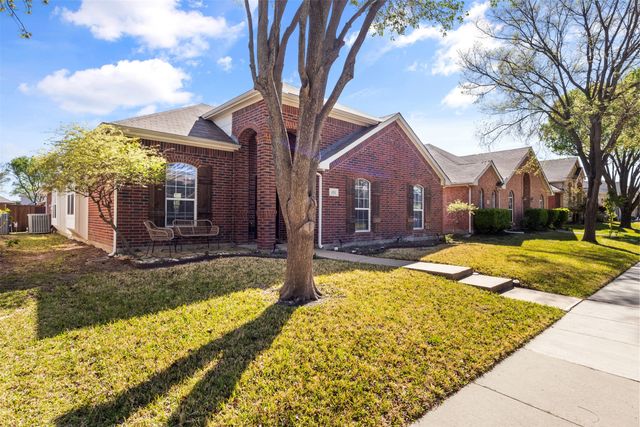 1712 Briarhollow Drive, Allen, TX 75002